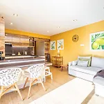 Bellavista Jardim By BeGuest