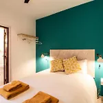 Quinta Do Paraiso - Bed&Shower