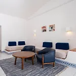Apartamentos Borda D\'Agua