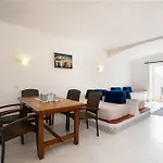 Apartamentos Borda D\'Agua