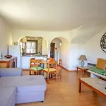 Apartamento Jasmin - São Rafael