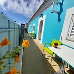 Estudio Puertorico T0 Em Albufeira Gale