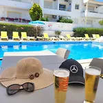 Superior Apartment Casa Vela Albufeira S Rafael Beach