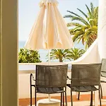 Apartamentos Borda D\'Agua