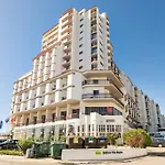 Aqua Magna Apartment