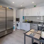 Musical Hostel