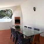 Lovely Villa In Santa Eulalia Beach