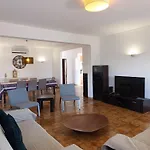Lovely Villa In Santa Eulalia Beach