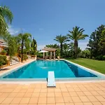 Cicas Villa