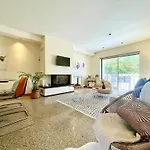 Casa Falesia - 150 Meters From Falesia Beach