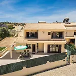 Villa Krishan Albufeira - Private Pool