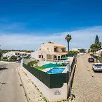 Villa Krishan Albufeira - Private Pool