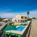 Villa Krishan Albufeira - Private Pool