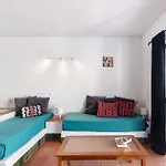 Mar Azul 4