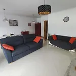 Algarve Modern T1 Apartment With Balcony In Albufeira
