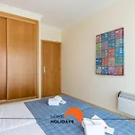 #160 V3 Vila Branca 92 By Home Holidays