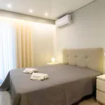 Villa Serenity Falesia By Hellovacations