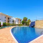 Bnb Homes Ocean View Apartment With Sunbathing Terrace, 2 Swimming Pools & Tennis Court