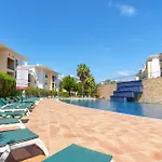 Bnb Homes Ocean View Apartment With Panoramic Terrace, 2 Swimming Pools & Tennis Court