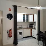 Charming Apartment Olhos De Agua