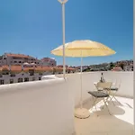 Casas Barulho Apartments Old Town