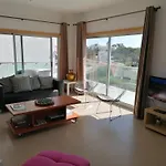 Modern Apartment With Sunny South Facing Terrace