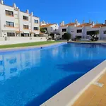 Center Albufeira Monte Choro Flat With Pool