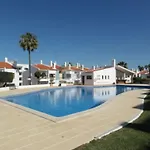 Center Albufeira Monte Choro Flat With Pool