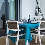 Rainbow House - Sea View & Pool & Garage & Garden & Albufeira