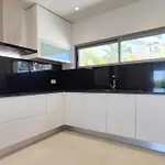Vistas Mar Villas D - Sea View & Privat Jacuzzi & Pool And Garden