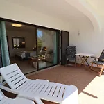 Camelia 52 Beach Studio Apartment - Sao Rafael, Albufeira
