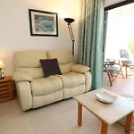 Camelia 52 Beach Studio Apartment - Sao Rafael, Albufeira
