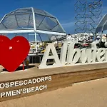 Almar Studio - Albufeira - Praia Dos Pescadores
