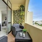 Apartamento Iva Moderno Com Piscina Albufeira