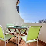 Apartamento Laura