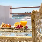 ★ Sea View ★ 1 Minute To Oldtown And Beach ★