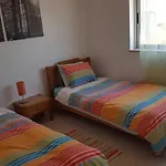 Apartamento Rosa Jardim
