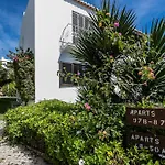 Apartment In Sao Rafael Albufeira Beach Resort