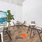 #211 Cerro Da Lagoa By Home Holidays