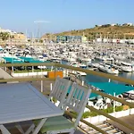 Apartamentos Costa De Ouro T2-Marina De Albufeira