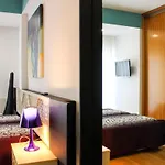 Apartamentos Costa De Ouro T2-Marina De Albufeira
