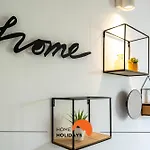 #049 Villa Lemon By Home Holidays