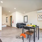 #234 Serenity Refuge W Balcony And Pool