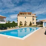 Albufeira Appartement Avec Piscine