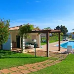 Albufeira Appartement Avec Piscine