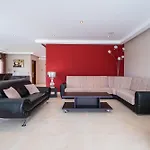 Capetown Marina Luxury Villa - Private Pool