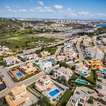 Casa Vela By Ocvillas