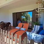 Sao Rafael Beach Apartment