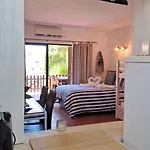 Sao Rafael Beach Apartment
