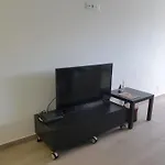 Apartamento T1 Na Oura